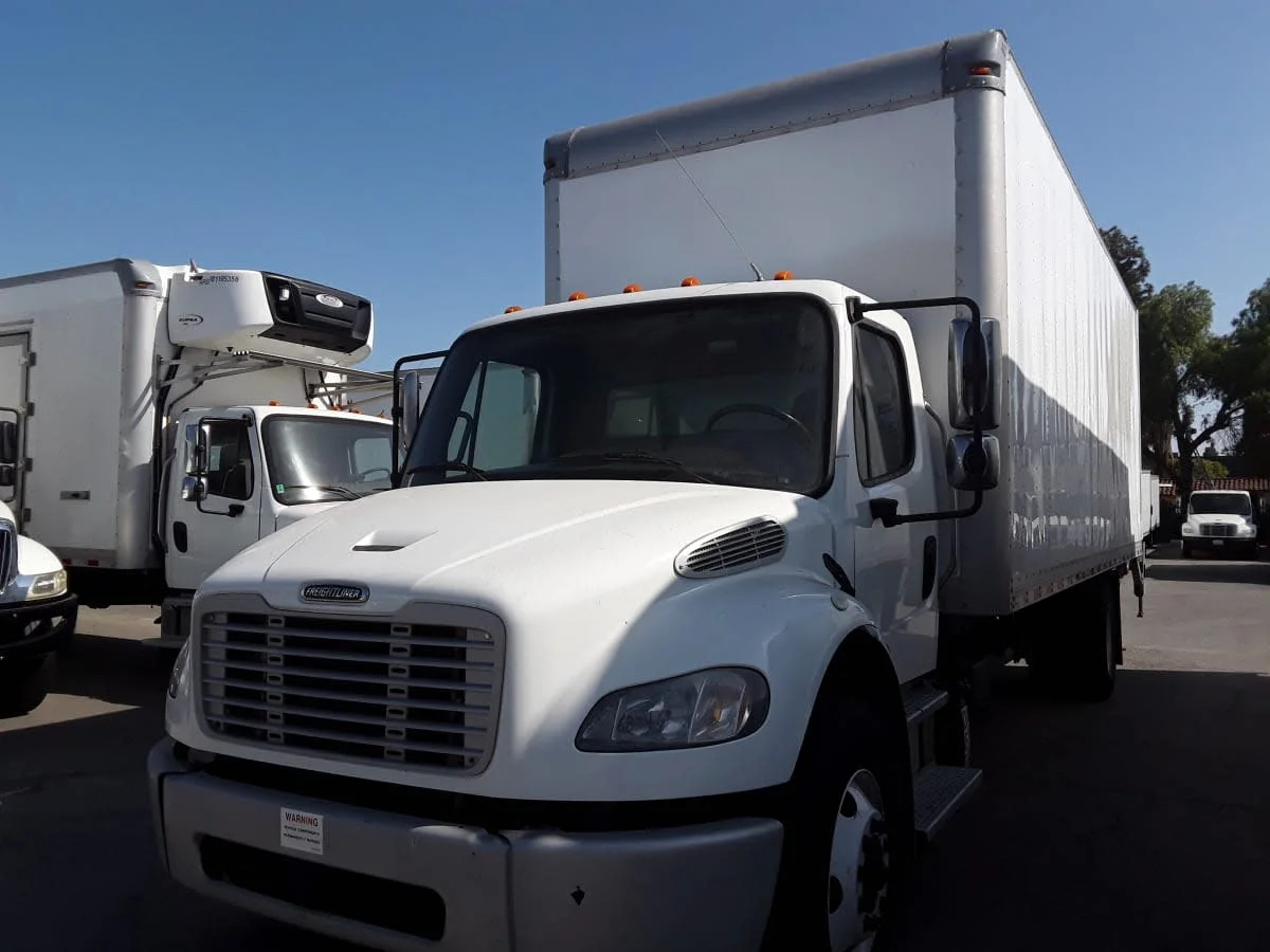 2018 Freightliner M2 106 in Fontana, CA