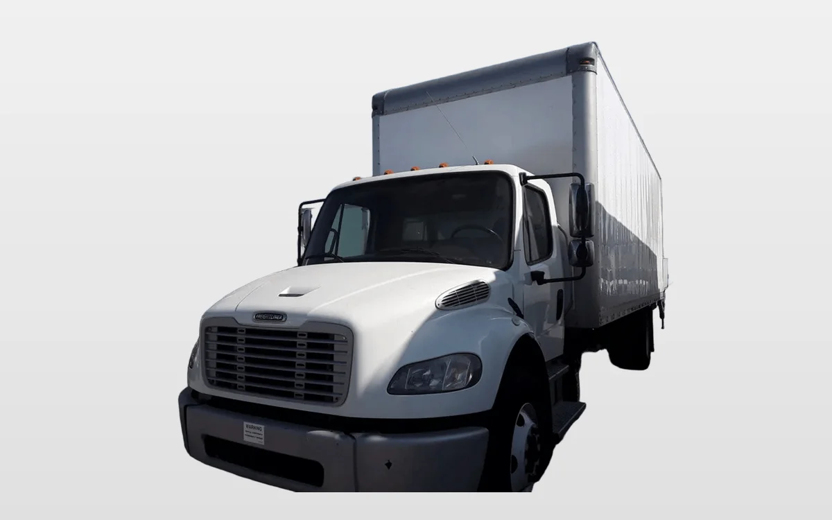 2018 Freightliner M2 106 - image 1