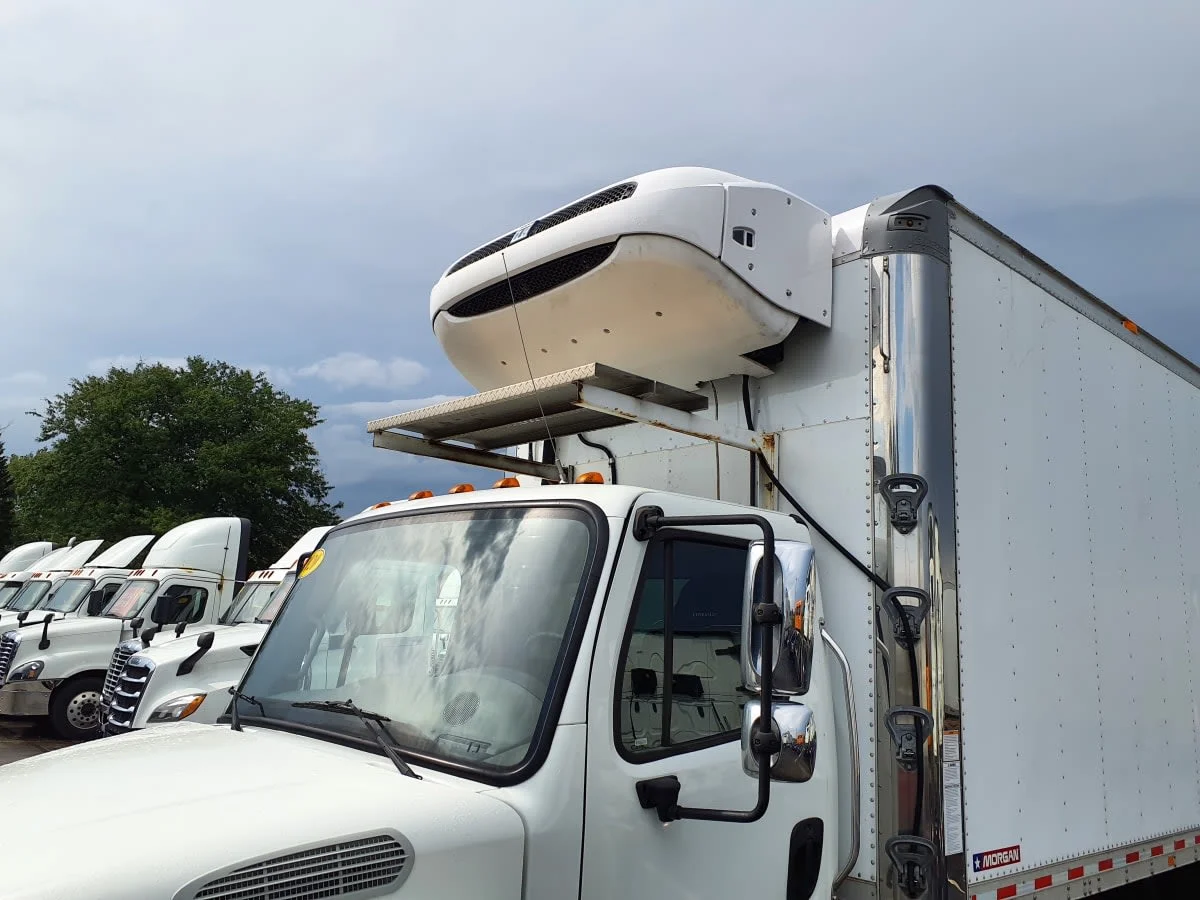 2020 Freightliner M2 106 in Oak Creek, WI — photo 7