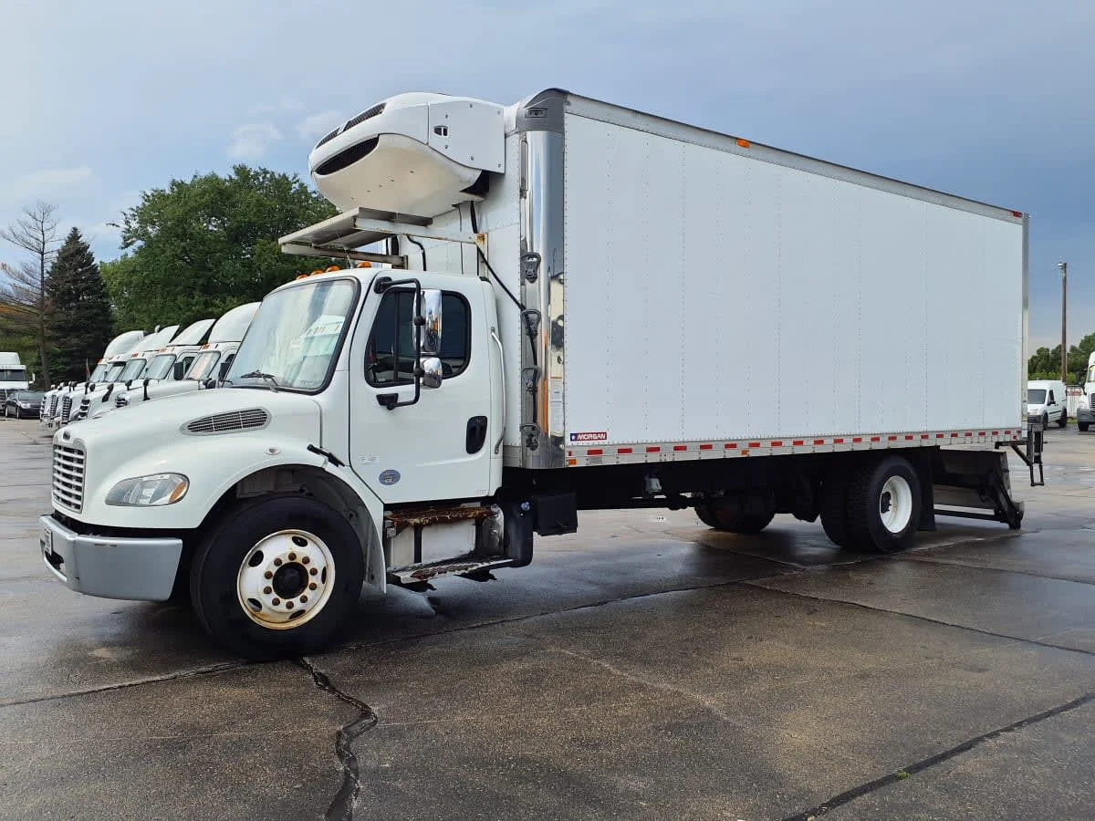 2020 Freightliner M2 106 in Oak Creek, WI