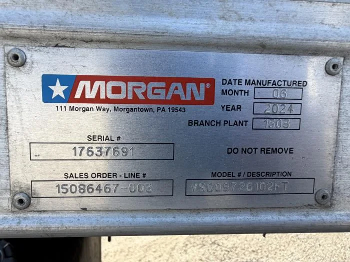 2025 International MV - image 10