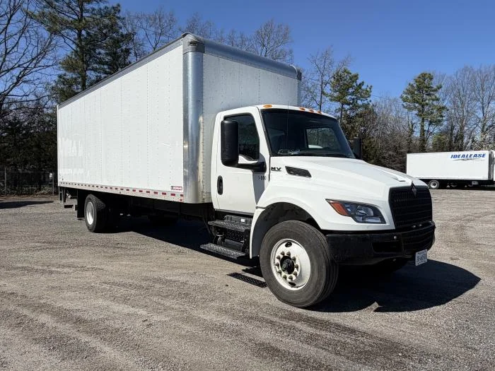 2025 International MV - image 3