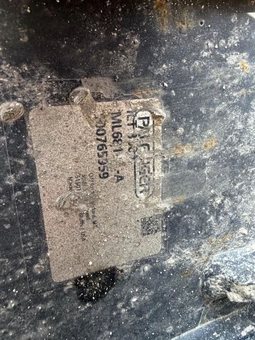 2025 International MV - image 11