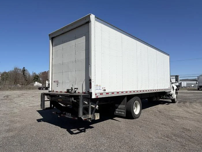 2025 International MV - image 6