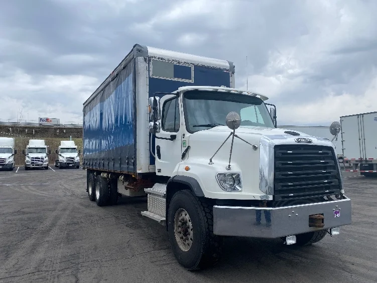 2020 Freightliner 114SD in Binghamton, NY