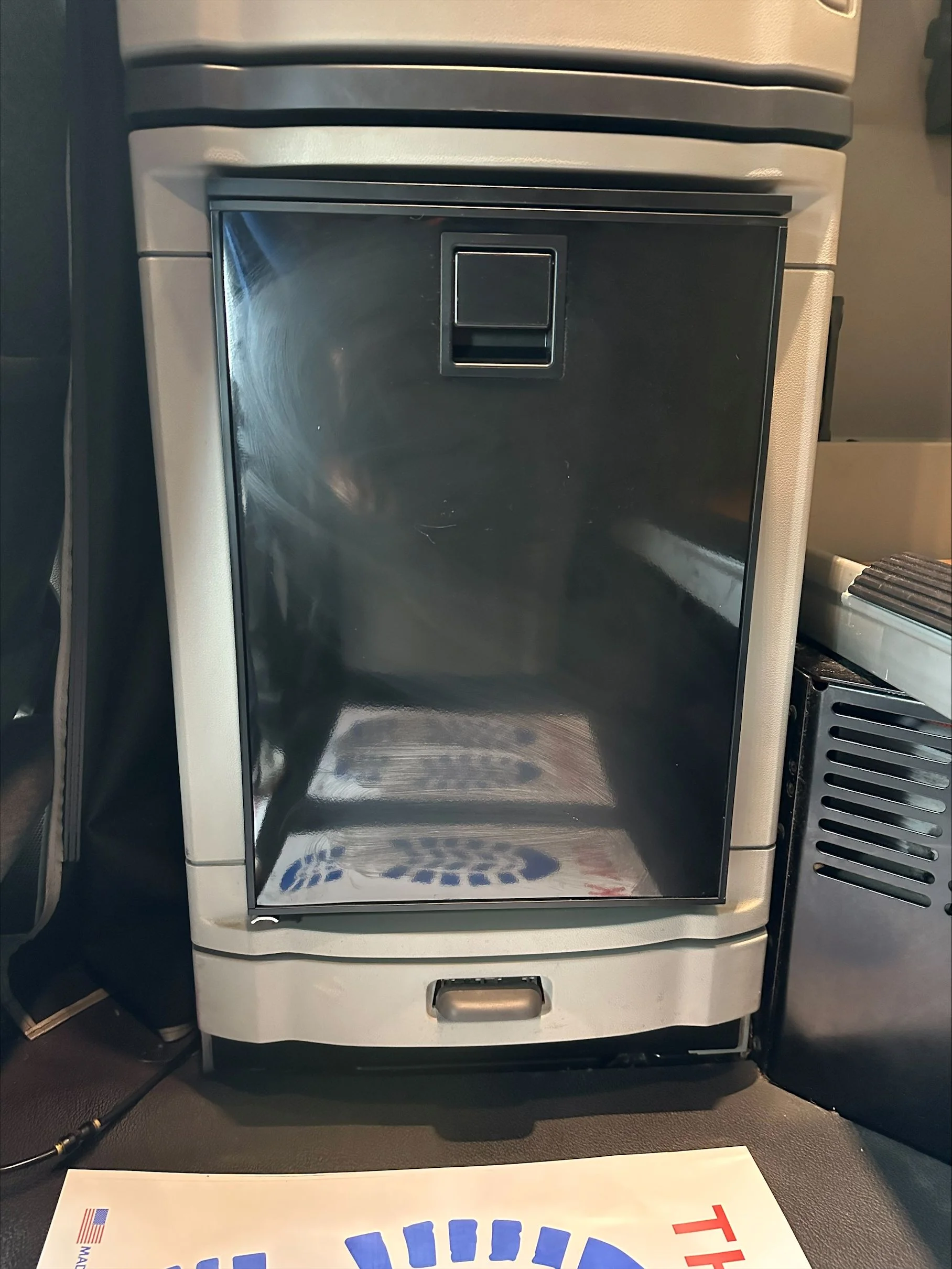 2021 Peterbilt 579 - image 11