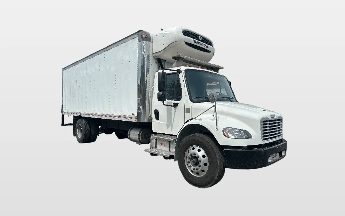 2021 Freightliner M2 106 - image 1