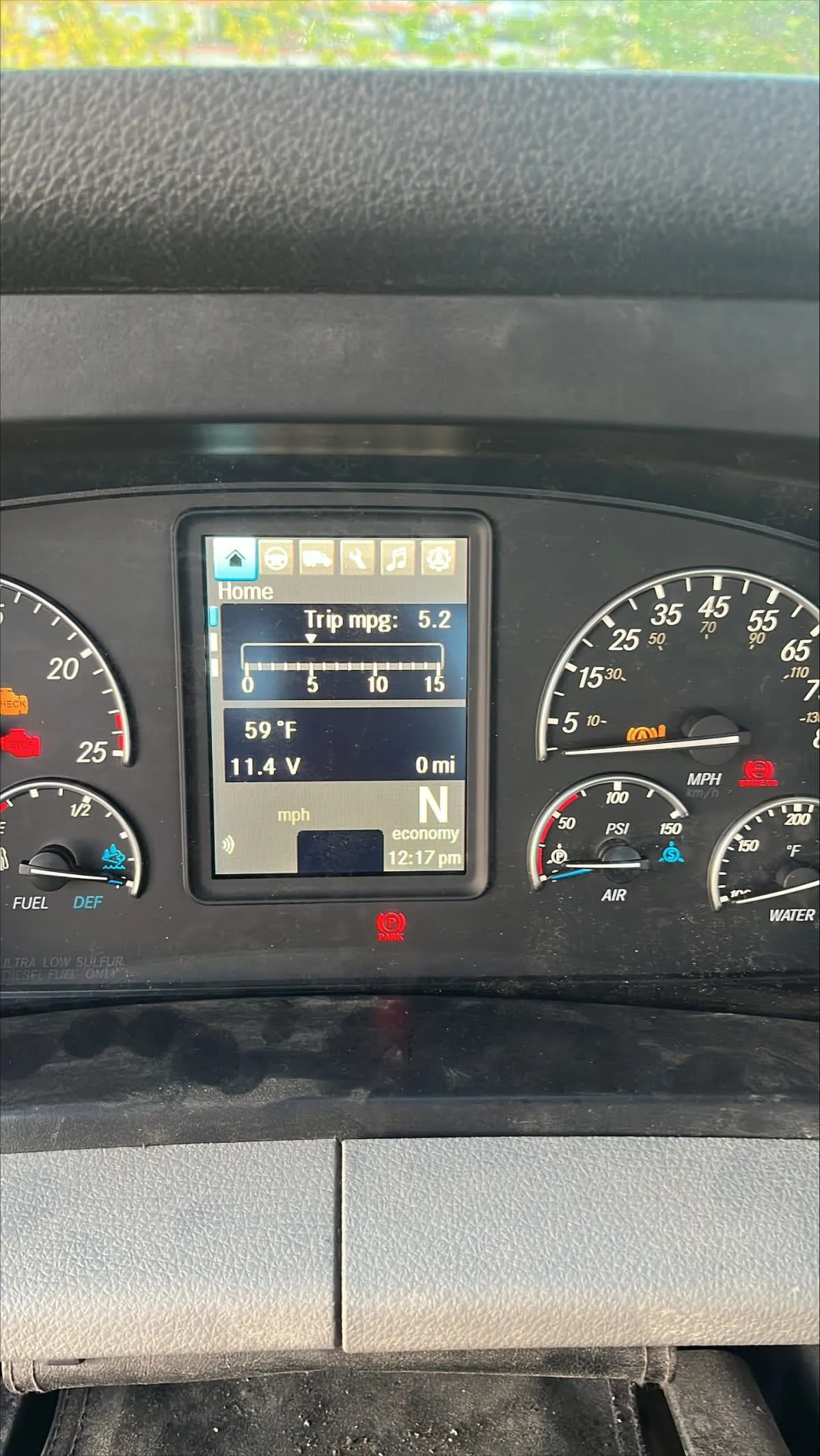 2020 Freightliner Cascadia in Oklahoma City, OK — photo 11