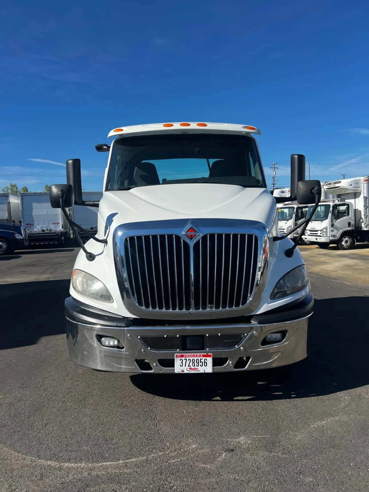 2019 International RH in West Sacramento, CA — photo 2