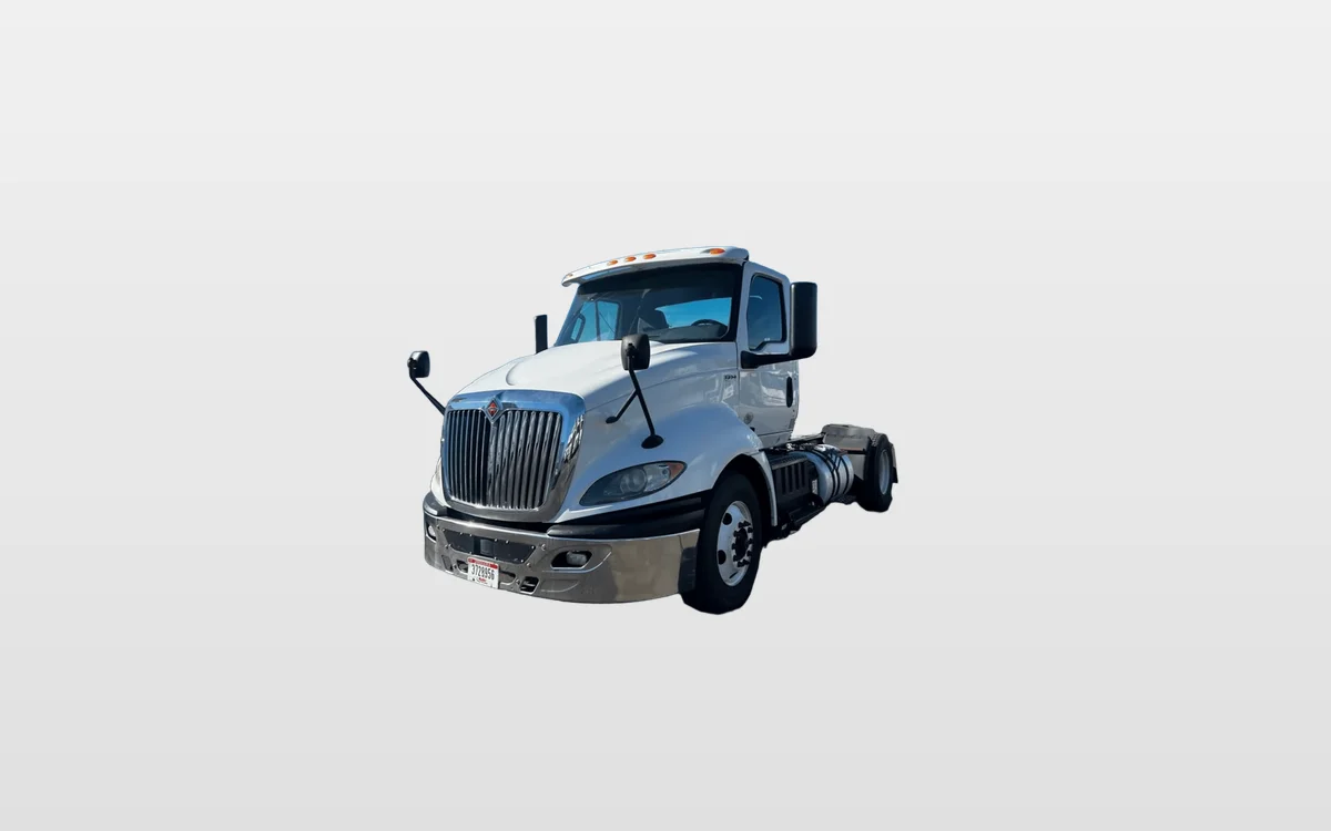 2019 International RH - image 1