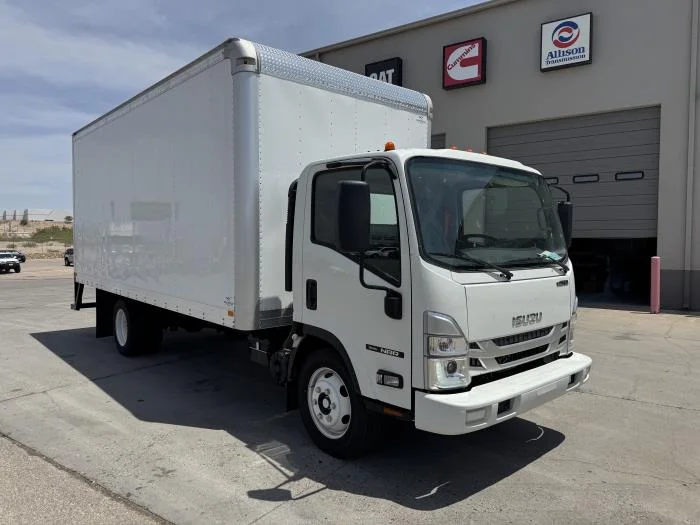 2024 Isuzu NRR - image 4