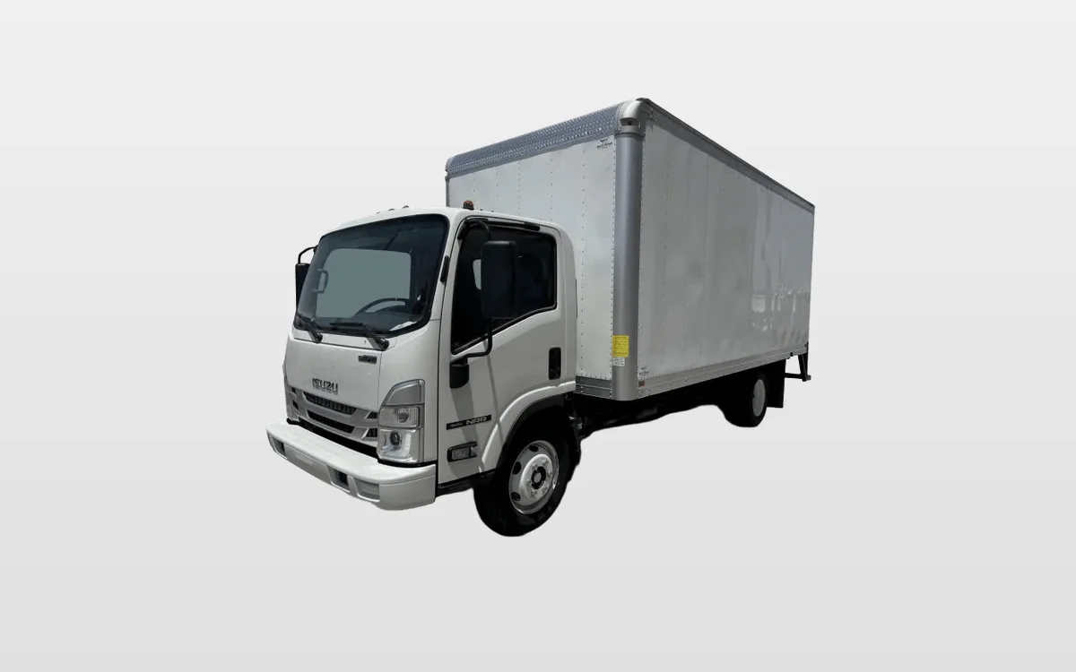 2024 Isuzu NRR - image 1