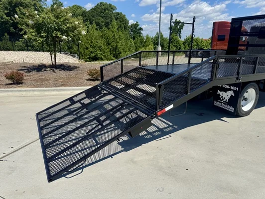 2027 Isuzu NPR in Fort Mill, SC — photo 6