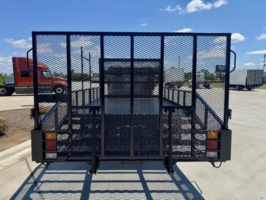 2027 Isuzu NPR in Fort Mill, SC — photo 5