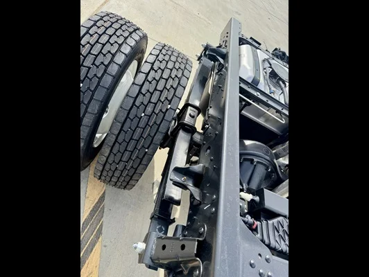 2027 Isuzu NPR in Fort Mill, SC — photo 17