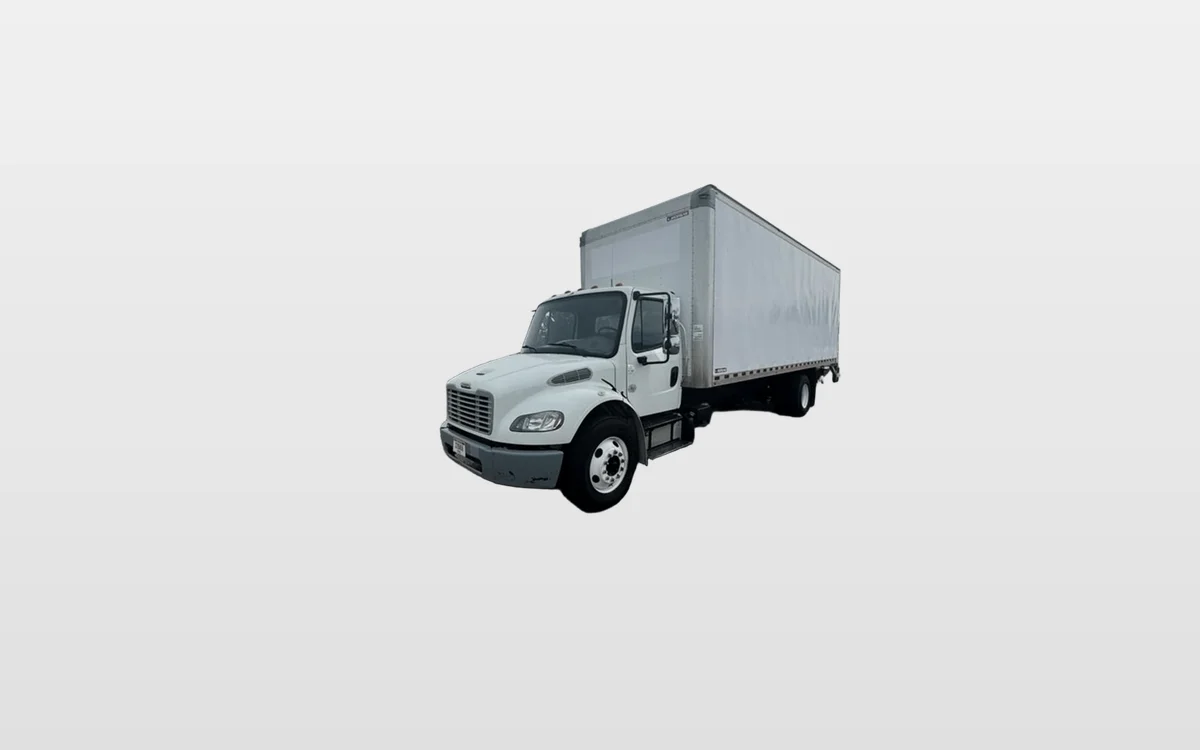 2016 Freightliner M2 106 - image 1