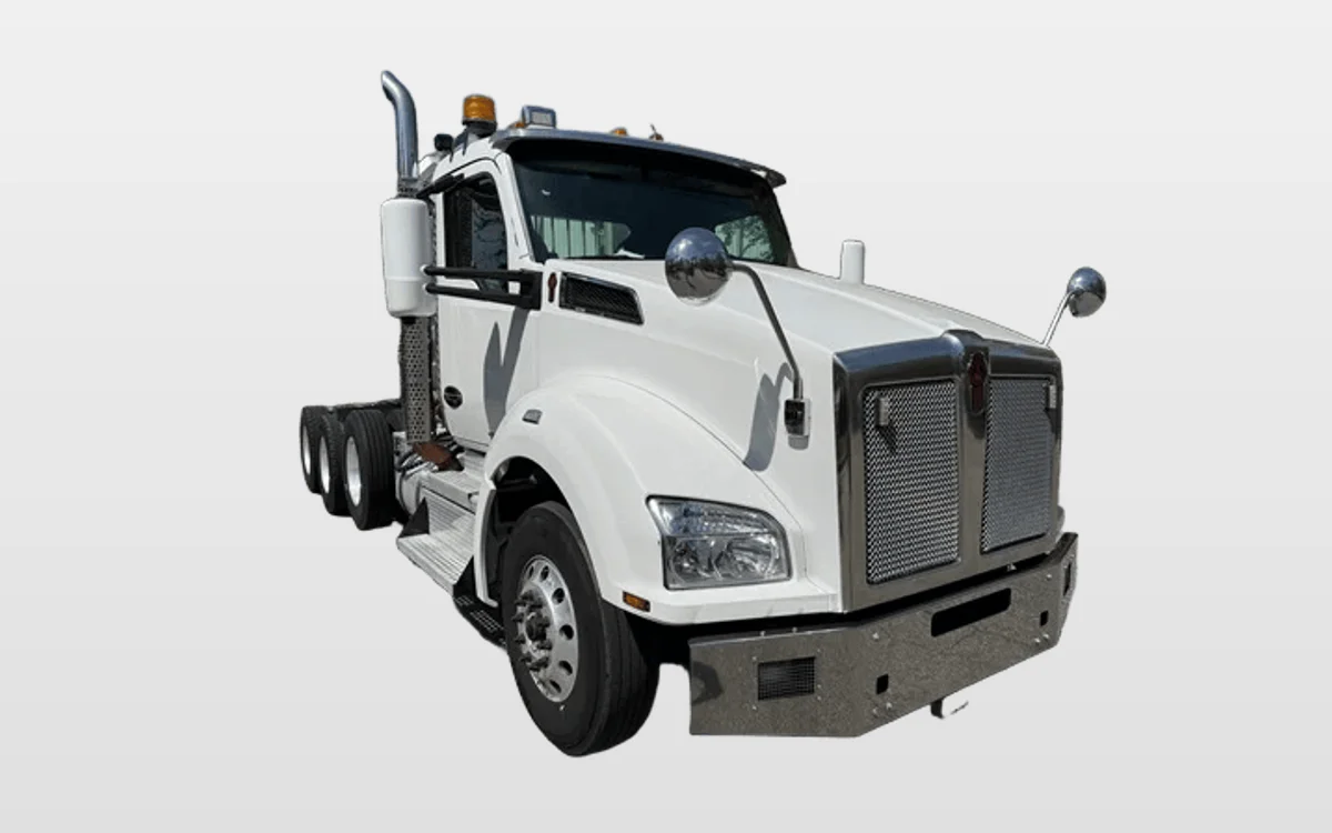 2019 Kenworth T880 - image 1