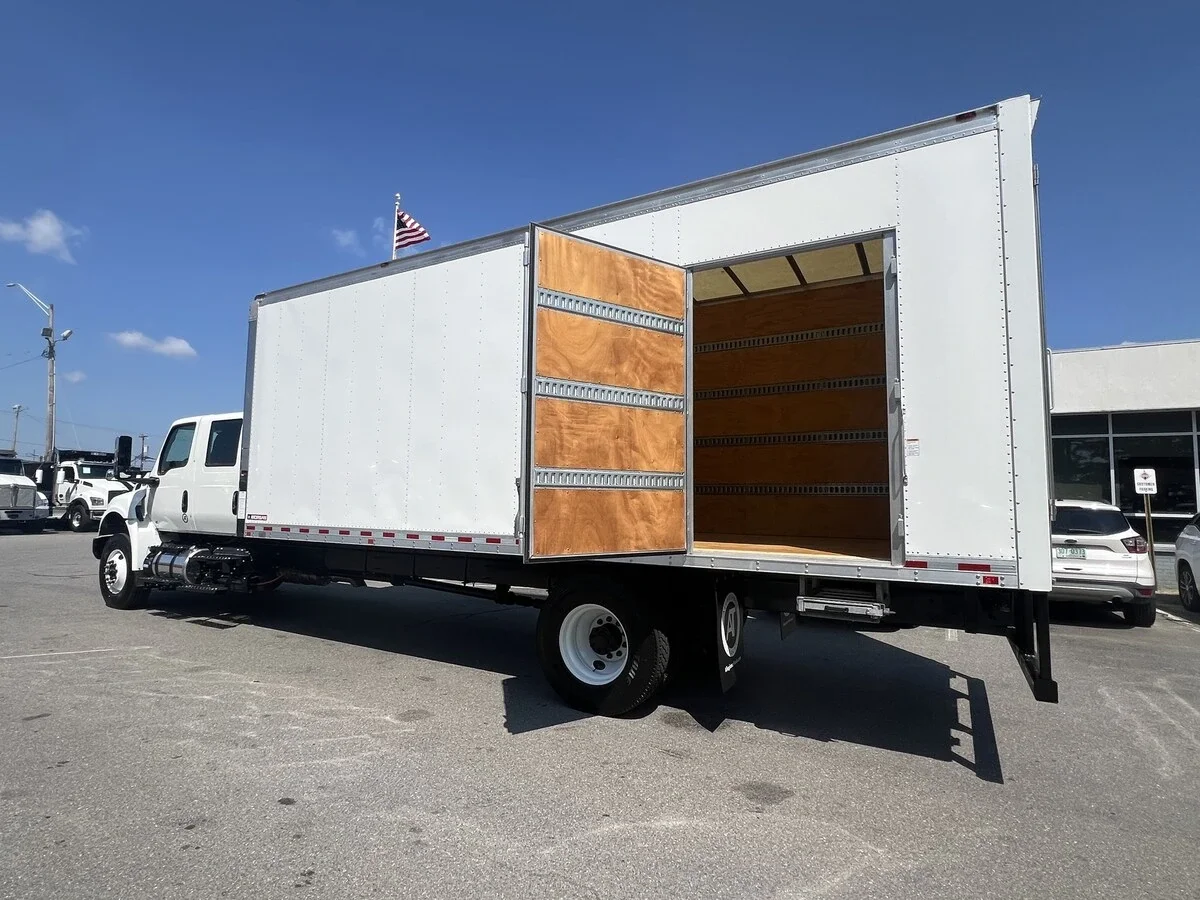 2025 International MV - image 10