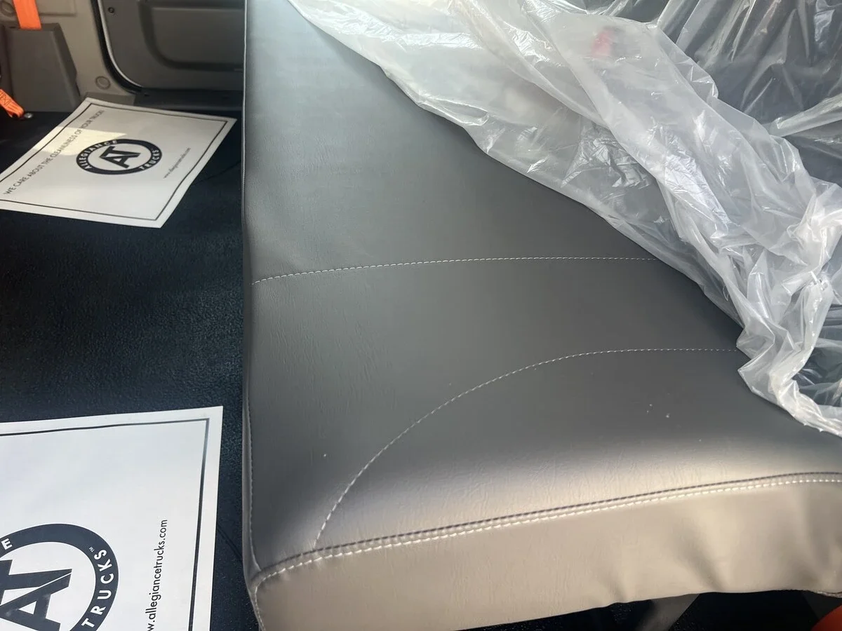 2025 International MV - image 34