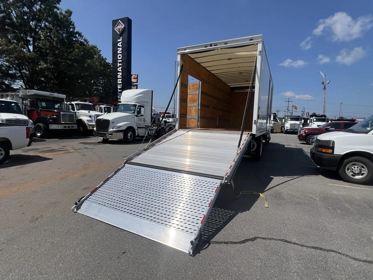 2025 International MV - image 15