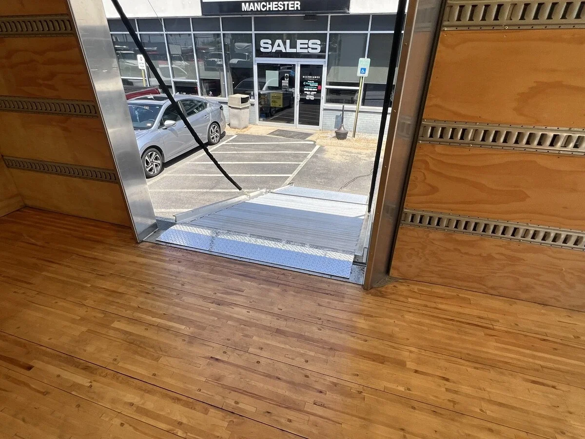 2025 International MV - image 19