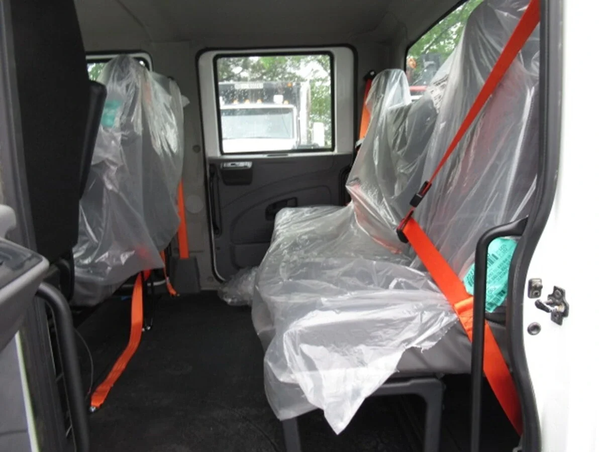 2025 International MV - image 28