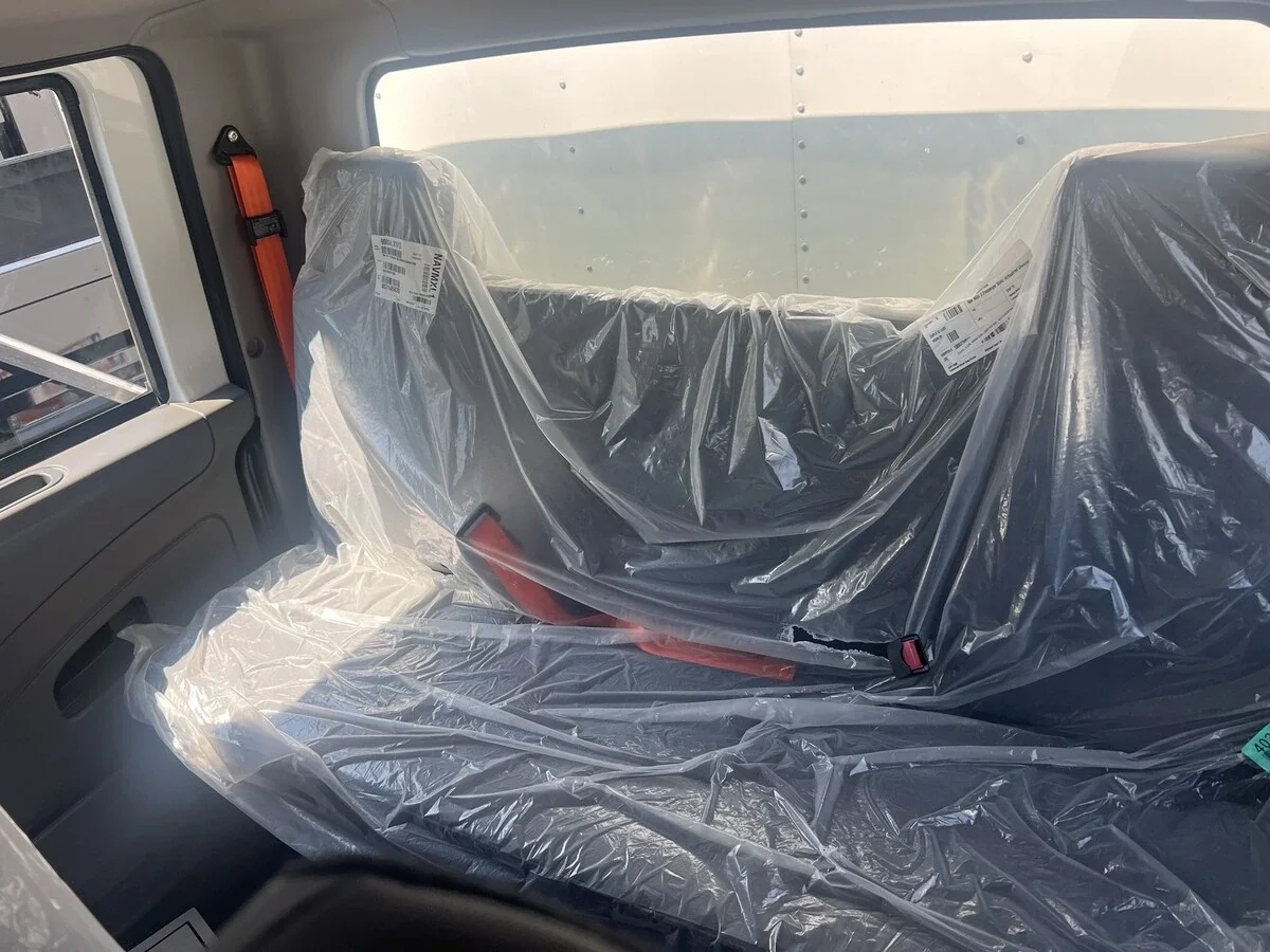 2025 International MV - image 31