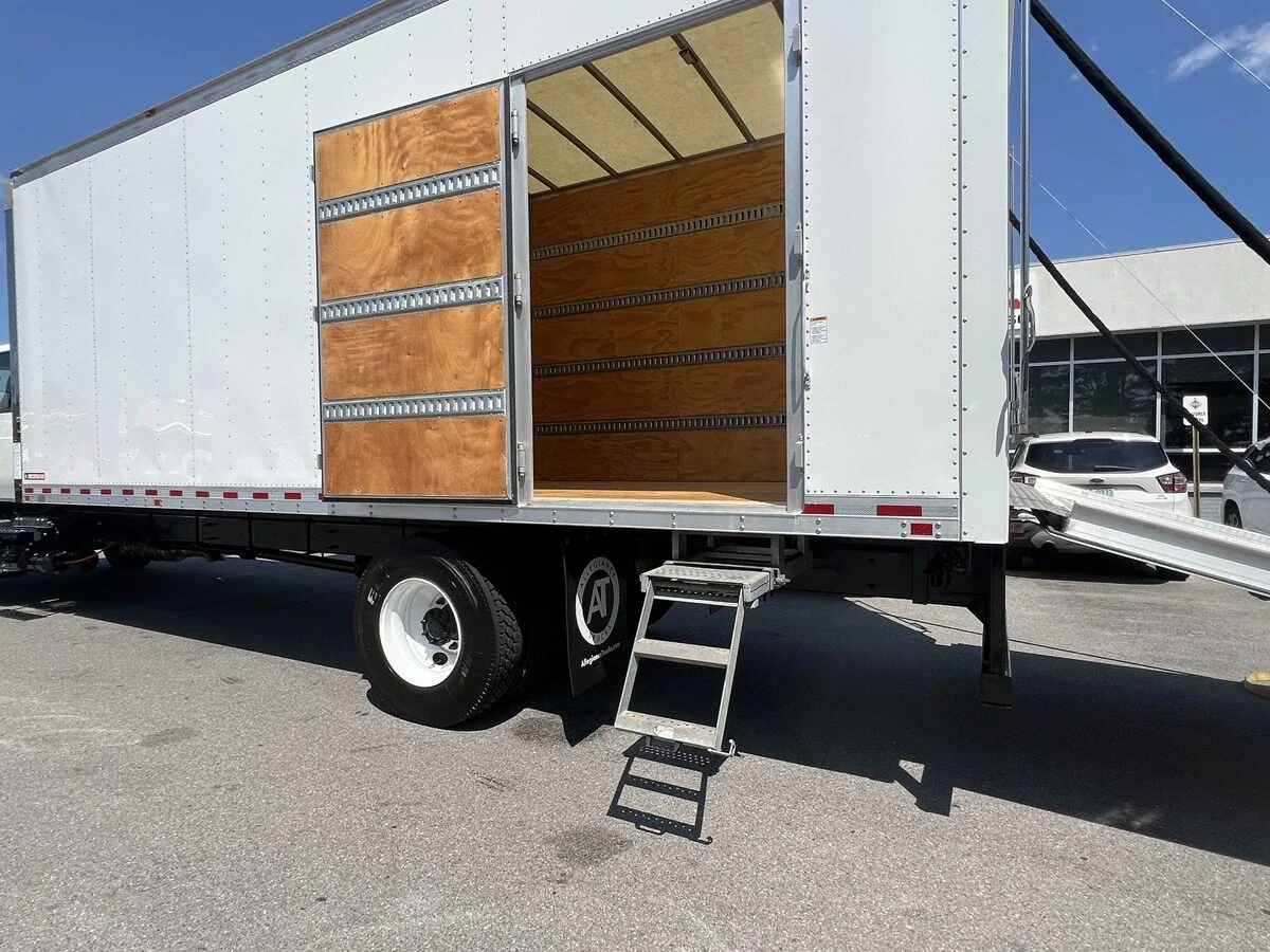 2025 International MV - image 21