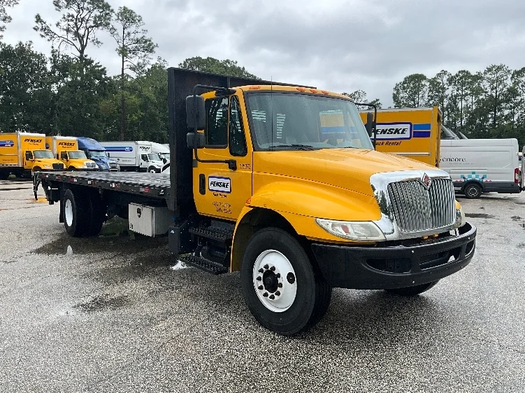 2019 International 4300 in Ocala, FL