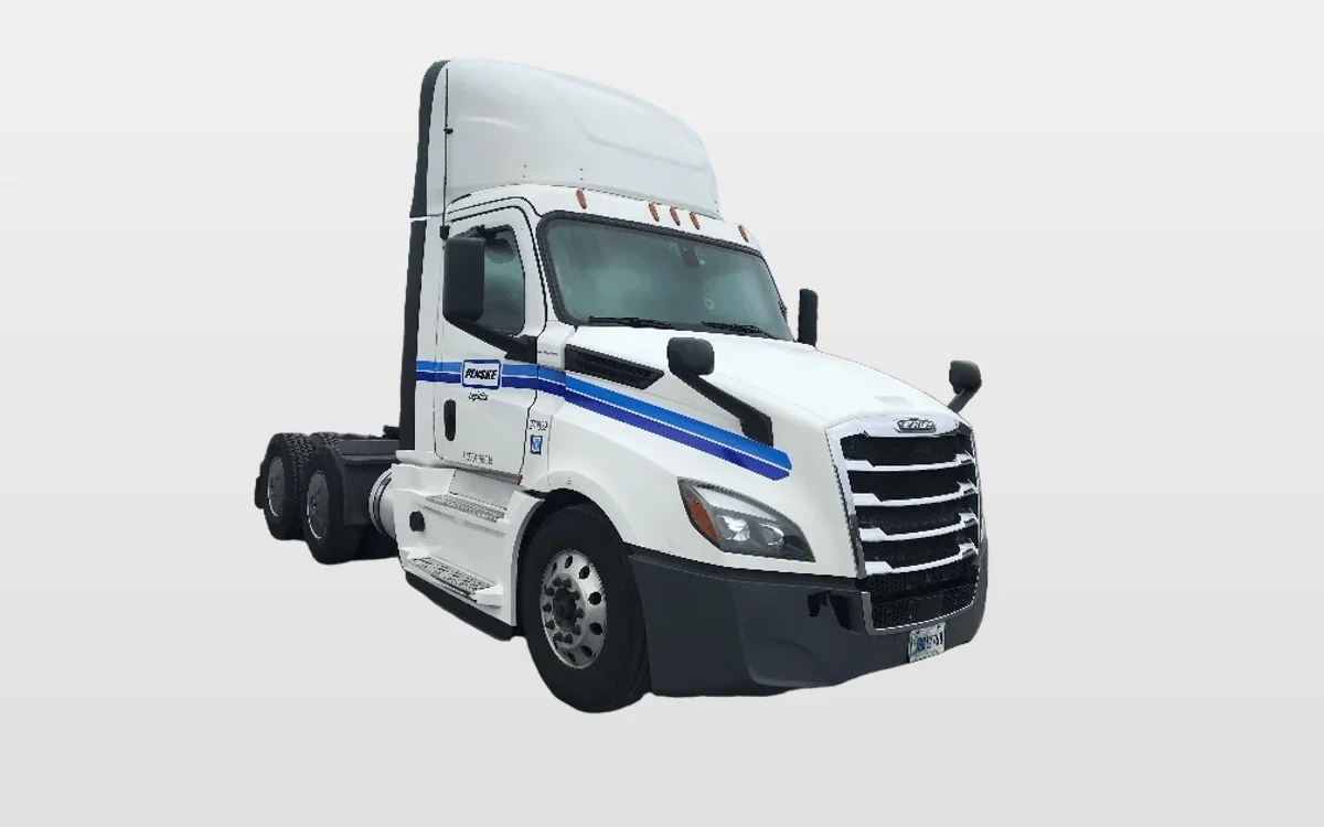 2020 Freightliner - image 1