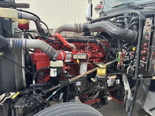 2022 Peterbilt 389 in Casper, WY — photo 27