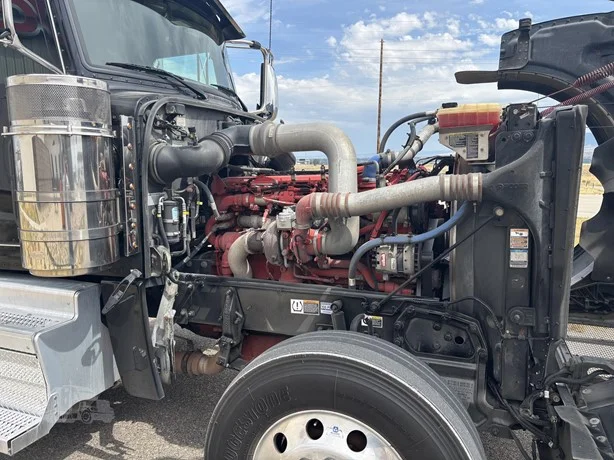 2022 Peterbilt 389 in Casper, WY — photo 26