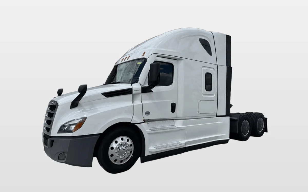 2022 Freightliner Cascadia - image 1