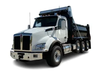 2027 Kenworth T880 in Metro Detroit, FL