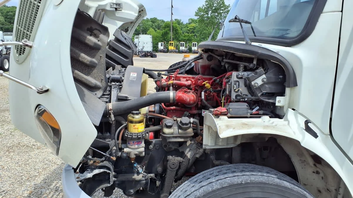 2020 Freightliner M2 106 in West Chester, OH — photo 9