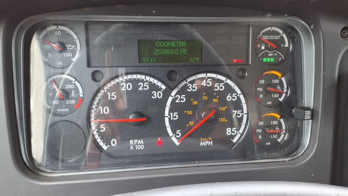 2020 Freightliner M2 106 in West Chester, OH — photo 10