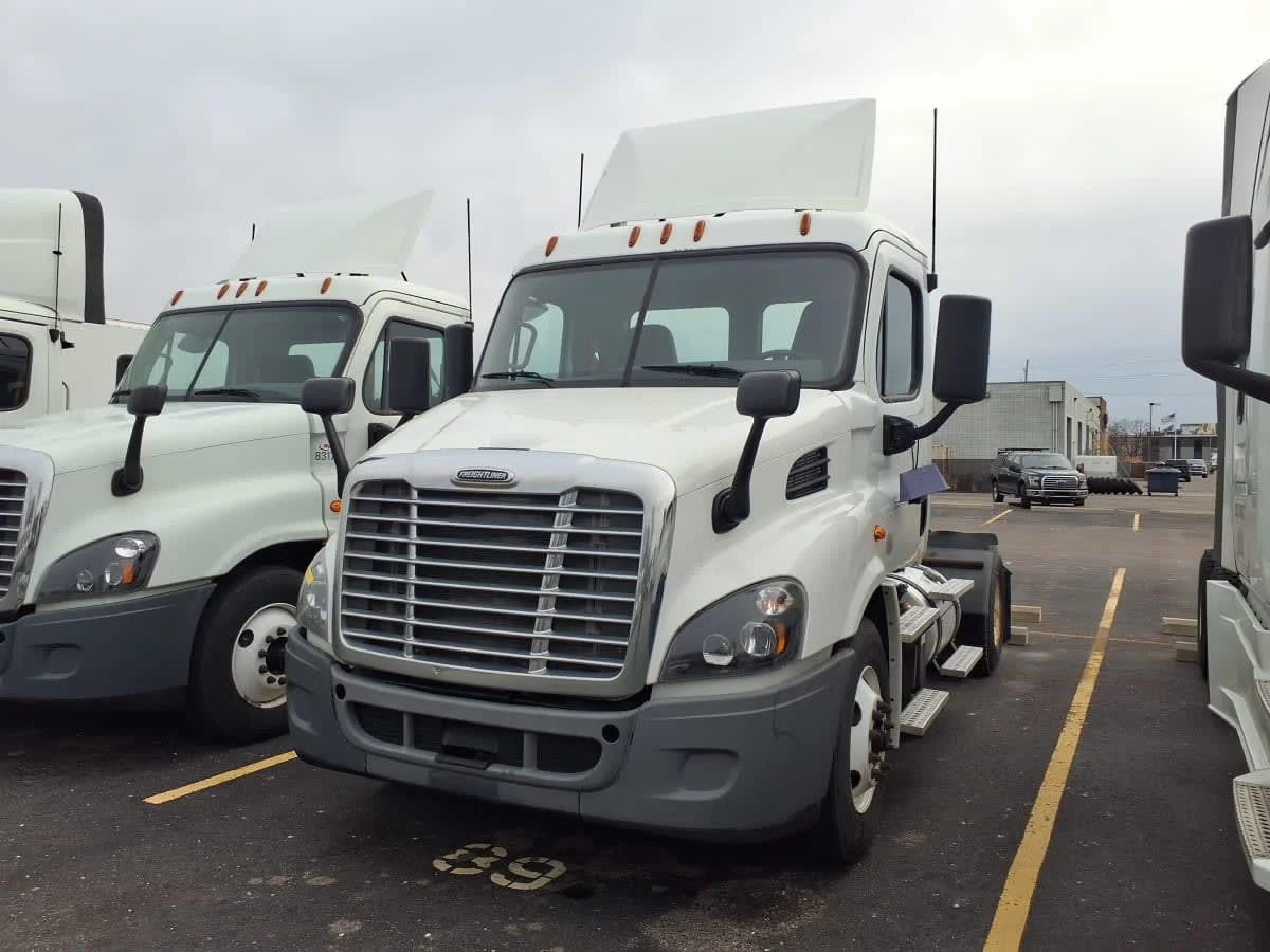 2016 Freightliner in Wayland, MI
