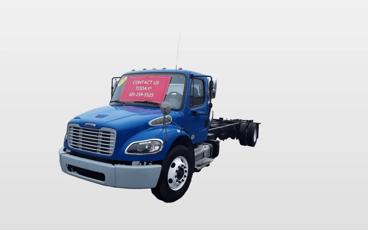 2020 Freightliner M2 106 - image 1