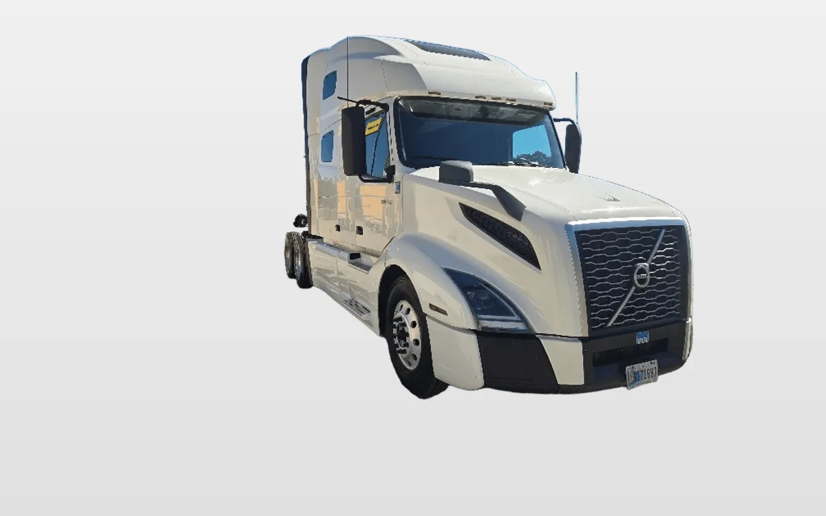 2022 Volvo VNL 760 - image 1