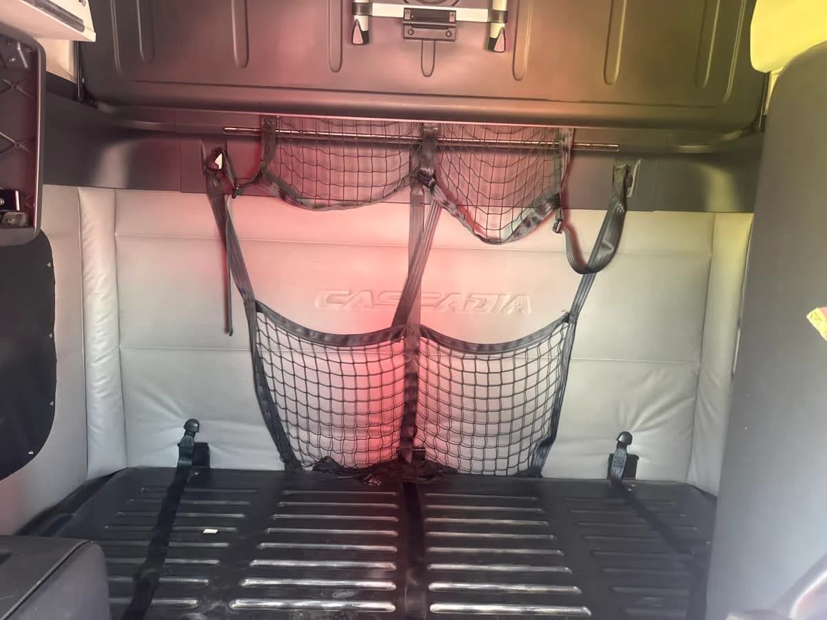2020 Freightliner Cascadia in Bolingbrook, IL — photo 8