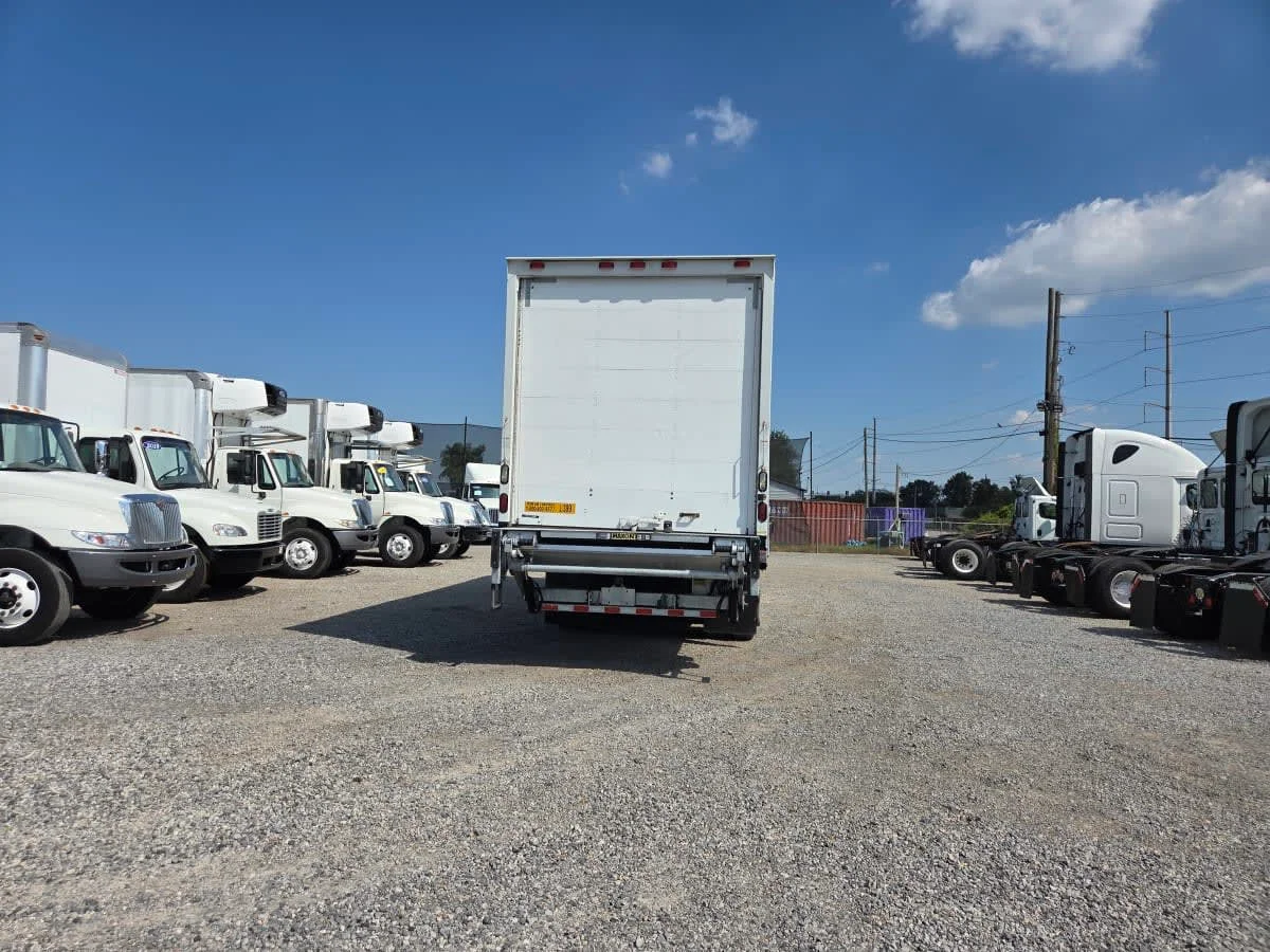 2020 Freightliner M2 106 in St. Rose, LA — photo 5
