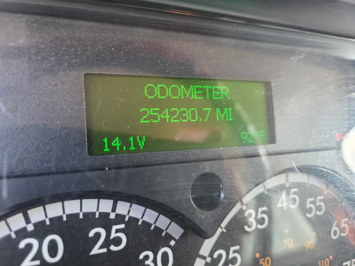 2020 Freightliner M2 106 in St. Rose, LA — photo 10