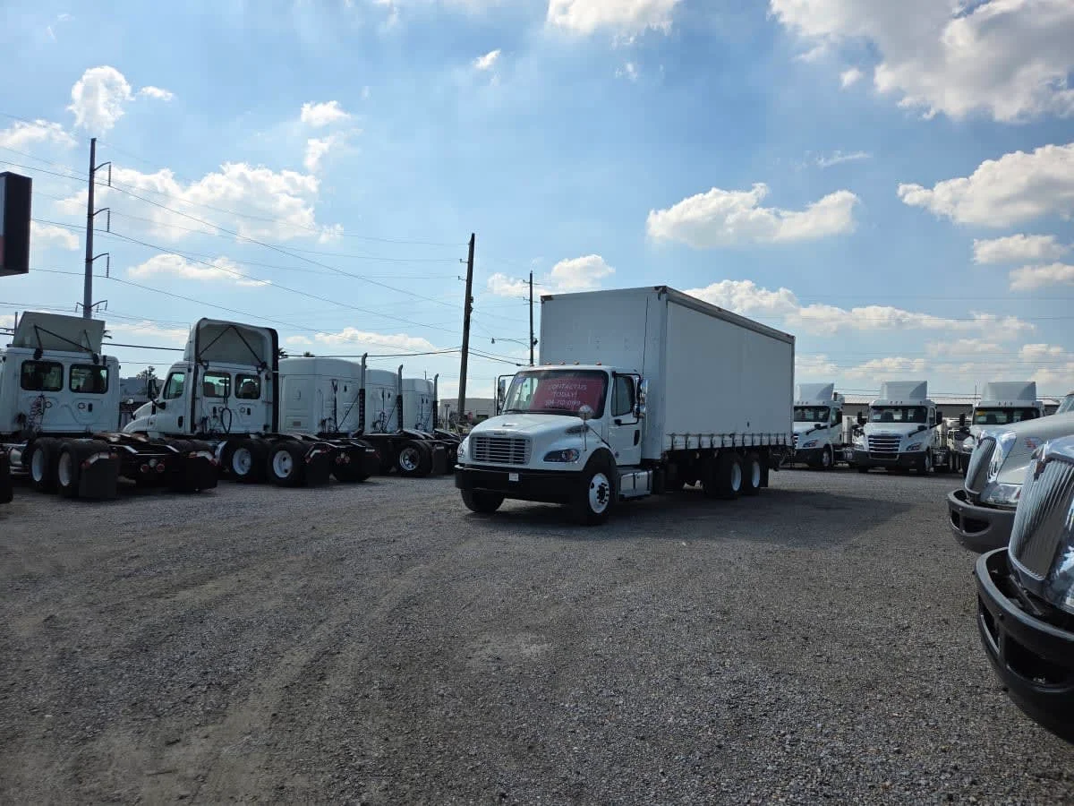 2020 Freightliner M2 106 in St. Rose, LA