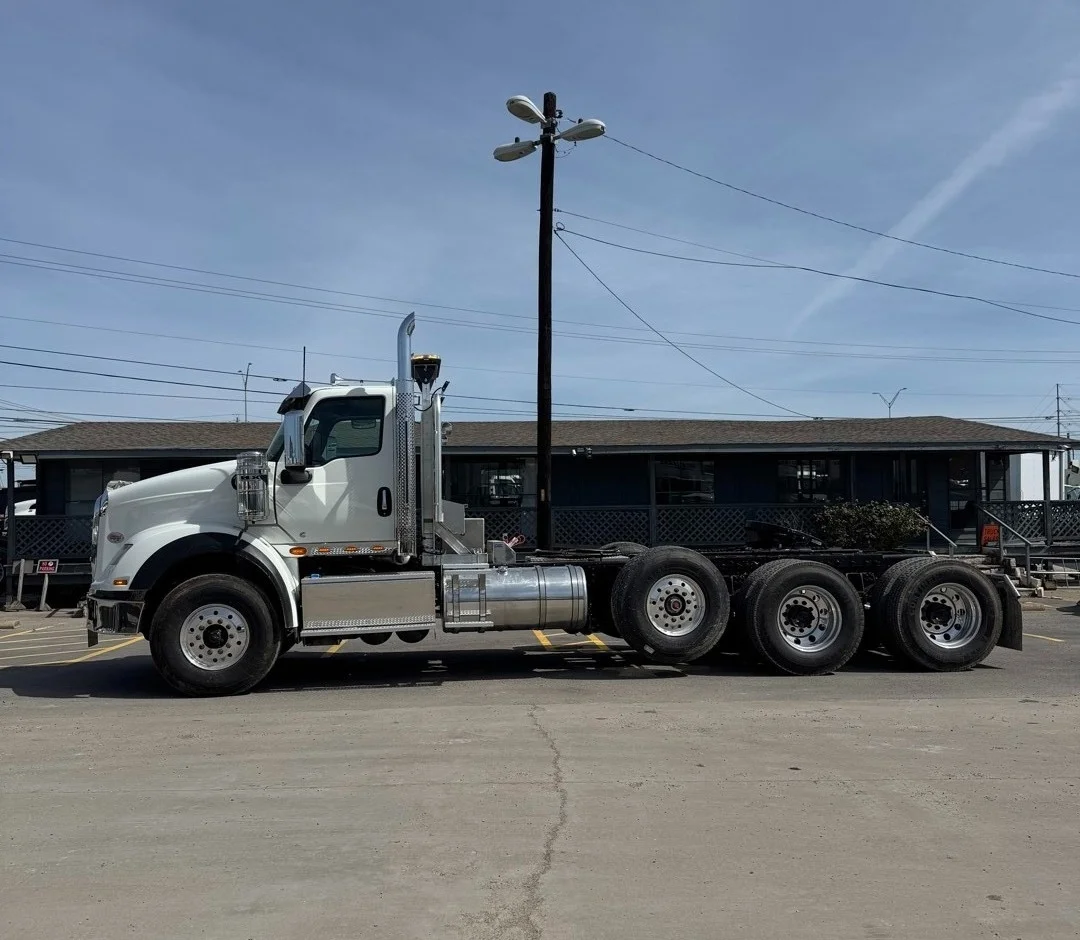 2026 International HX in AUSTIN, TX — photo 4