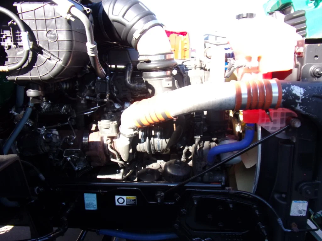 2020 Peterbilt 579 - image 16