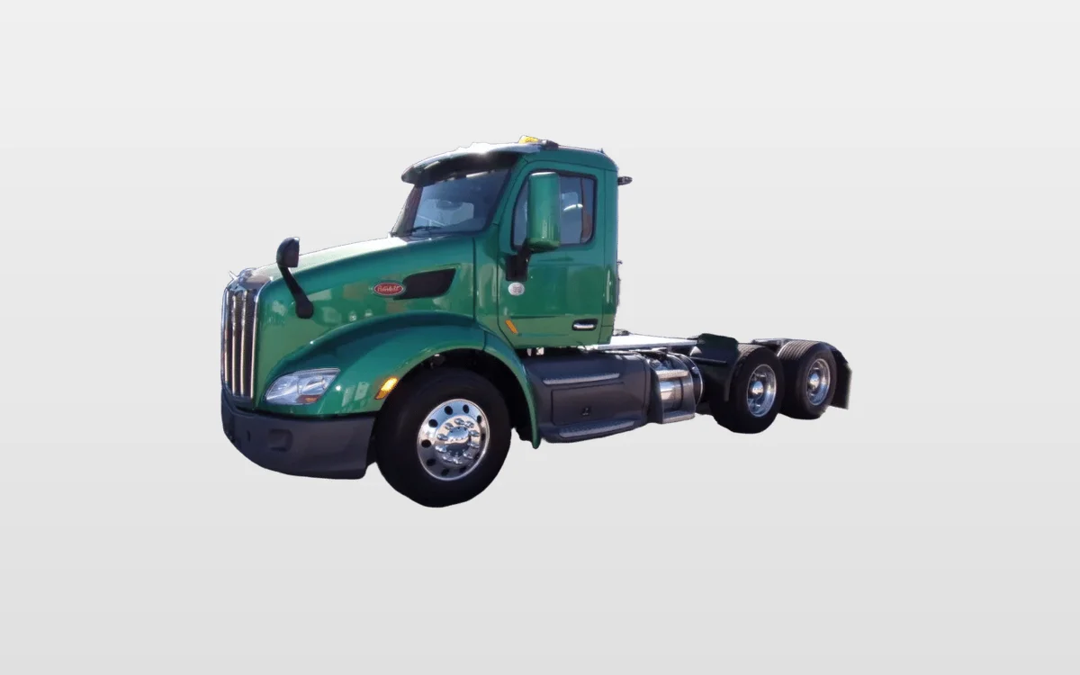 2020 Peterbilt 579 - image 1