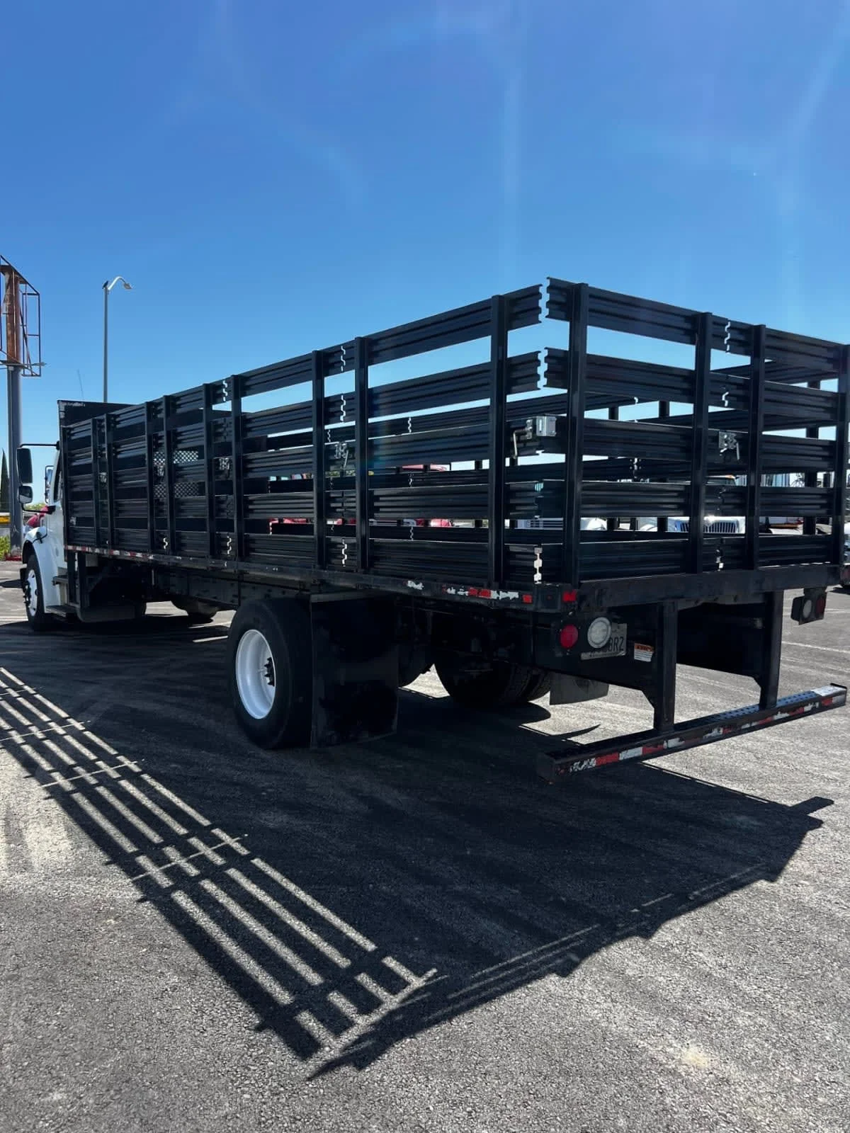 2020 Freightliner M2 106 in West Sacramento, CA — photo 6