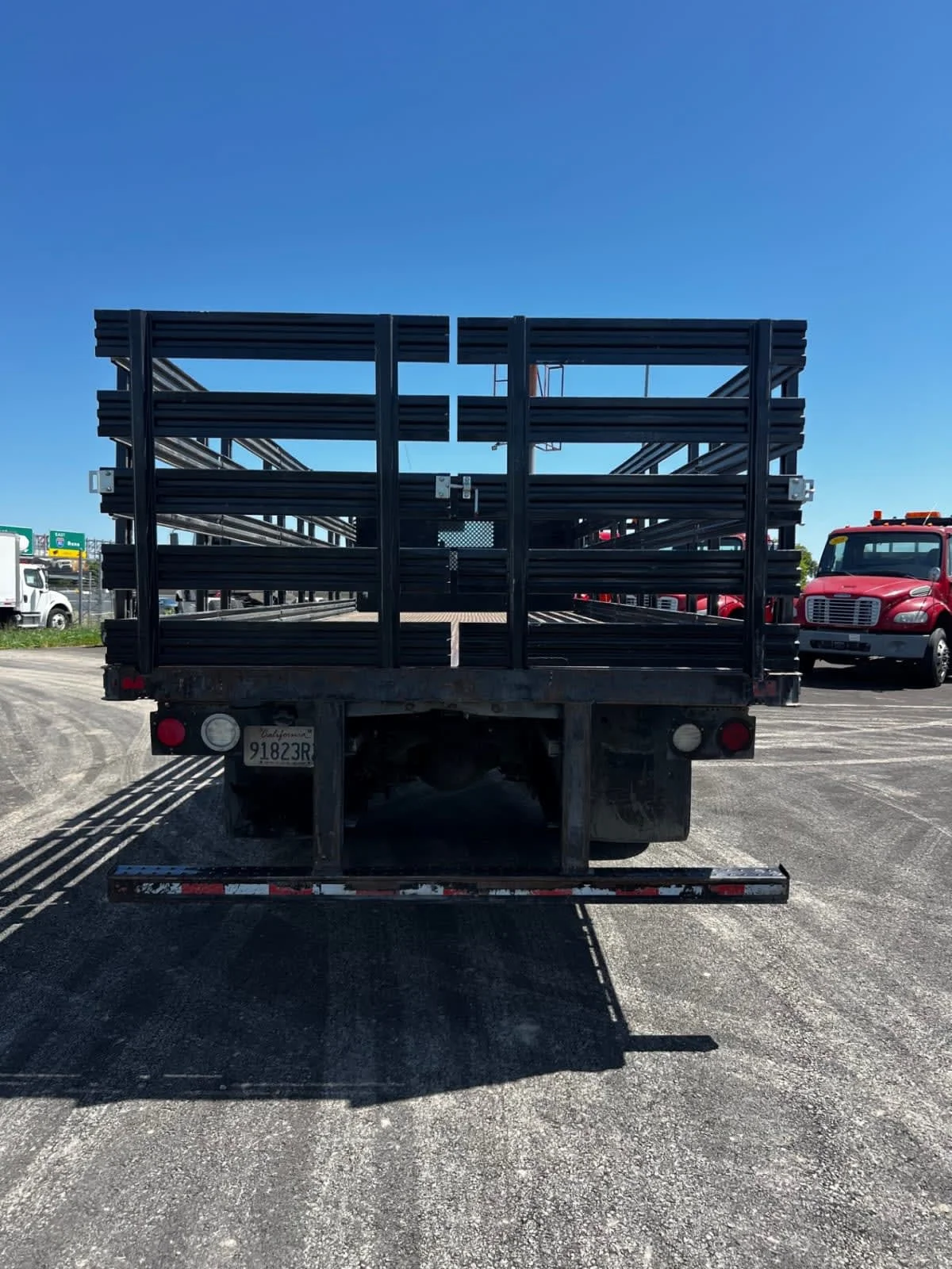 2020 Freightliner M2 106 in West Sacramento, CA — photo 5