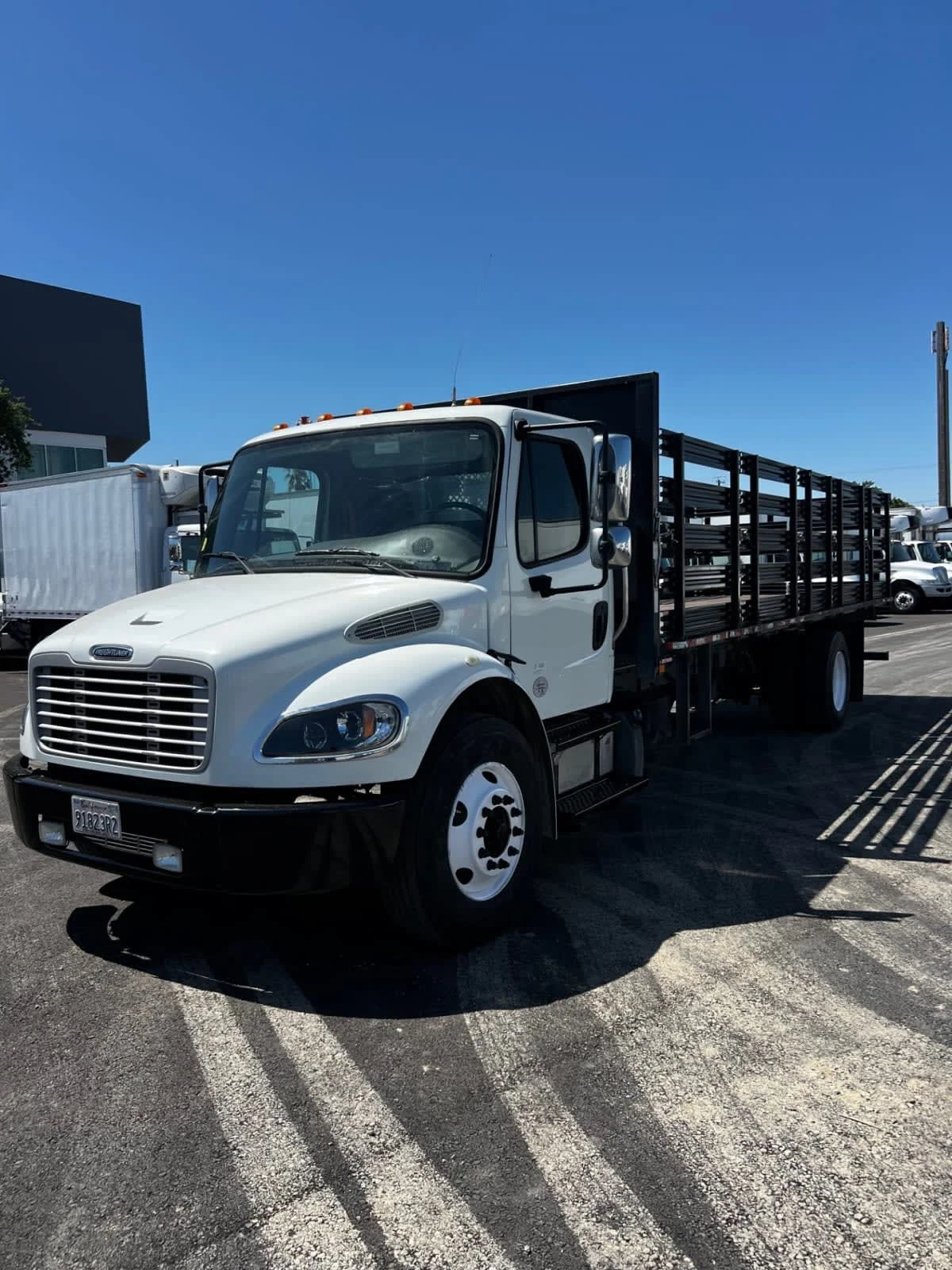 2020 Freightliner M2 106 in West Sacramento, CA