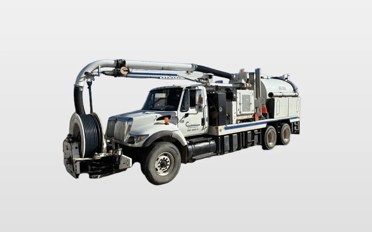 2005 International - image 1